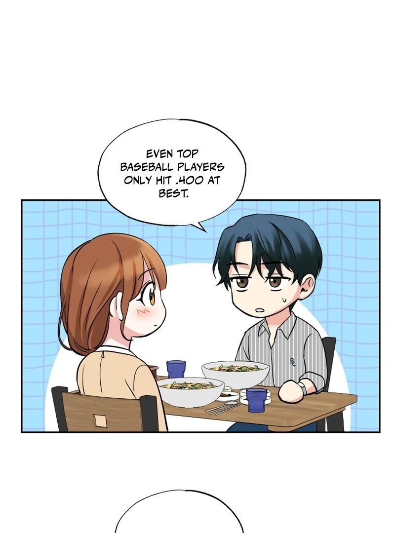 It’s Okay to Be Left Out Chapter 6 294 ch 6 11