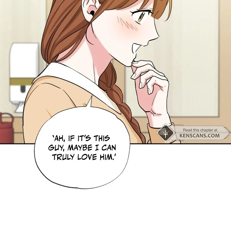 It’s Okay to Be Left Out Chapter 6 298 ch 6 15