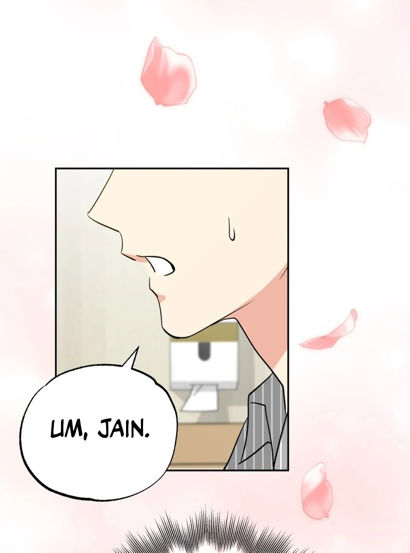 It’s Okay to Be Left Out Chapter 6 301 ch 6 18