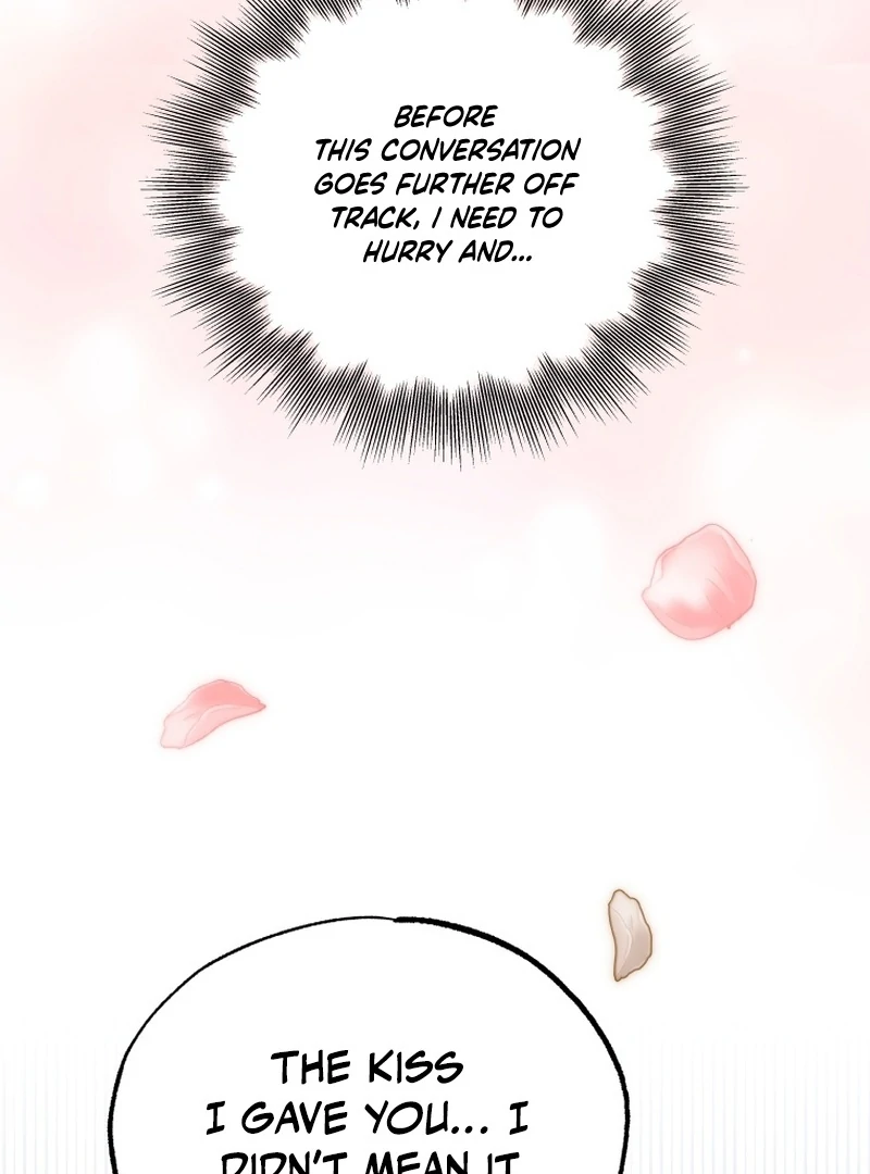 It’s Okay to Be Left Out Chapter 6 302 ch 6 19