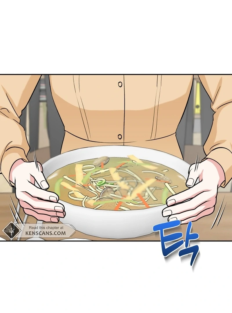 It’s Okay to Be Left Out Chapter 6 285 ch 6 2