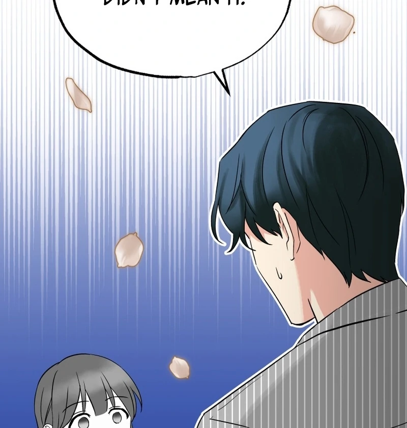 It’s Okay to Be Left Out Chapter 6 303 ch 6 20