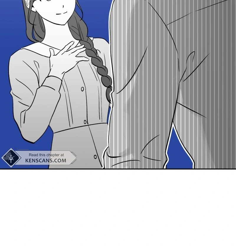 It’s Okay to Be Left Out Chapter 6 304 ch 6 21