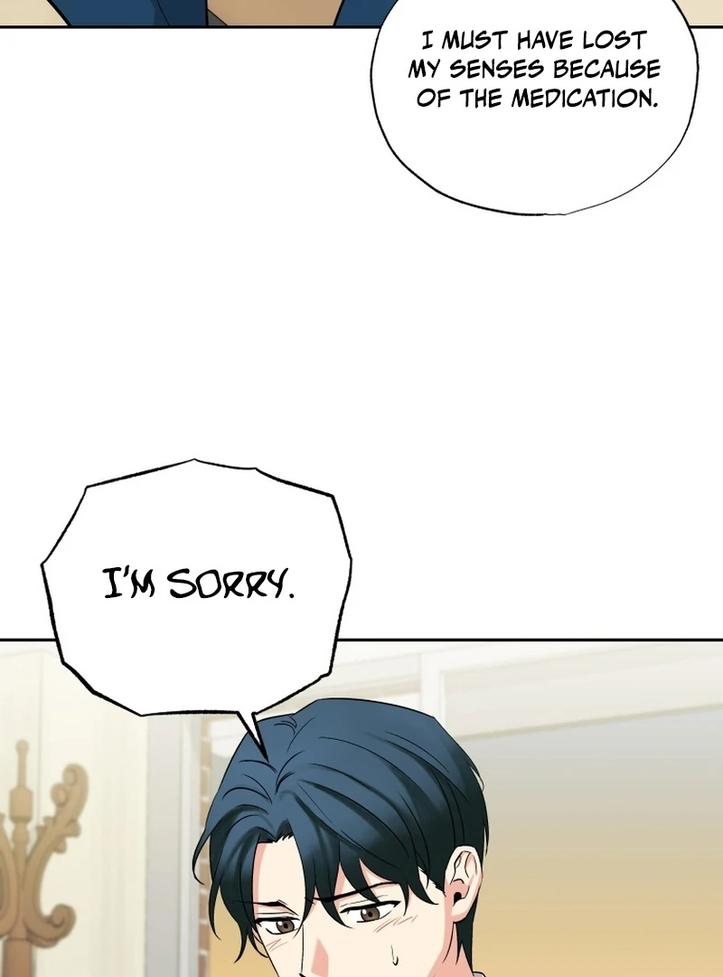 It’s Okay to Be Left Out Chapter 6 307 ch 6 24