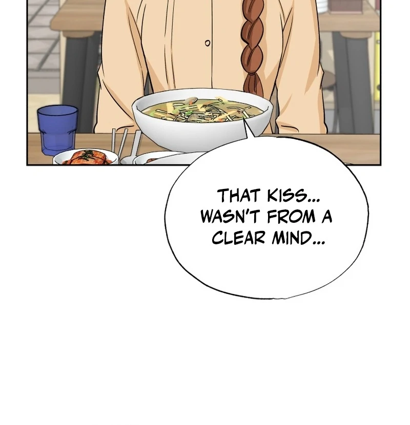 It’s Okay to Be Left Out Chapter 6 310 ch 6 27