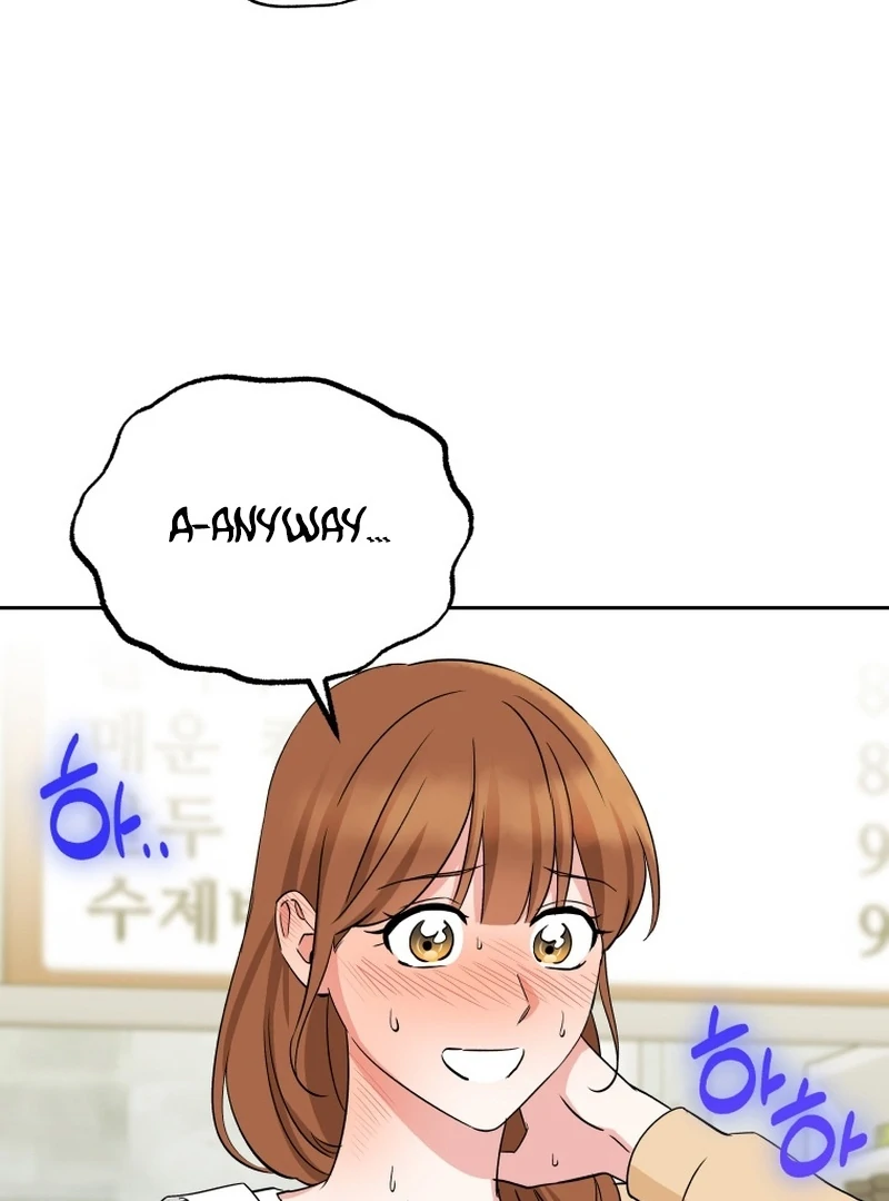 It’s Okay to Be Left Out Chapter 6 313 ch 6 30