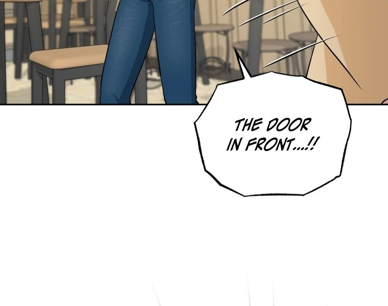 It’s Okay to Be Left Out Chapter 6 316 ch 6 33