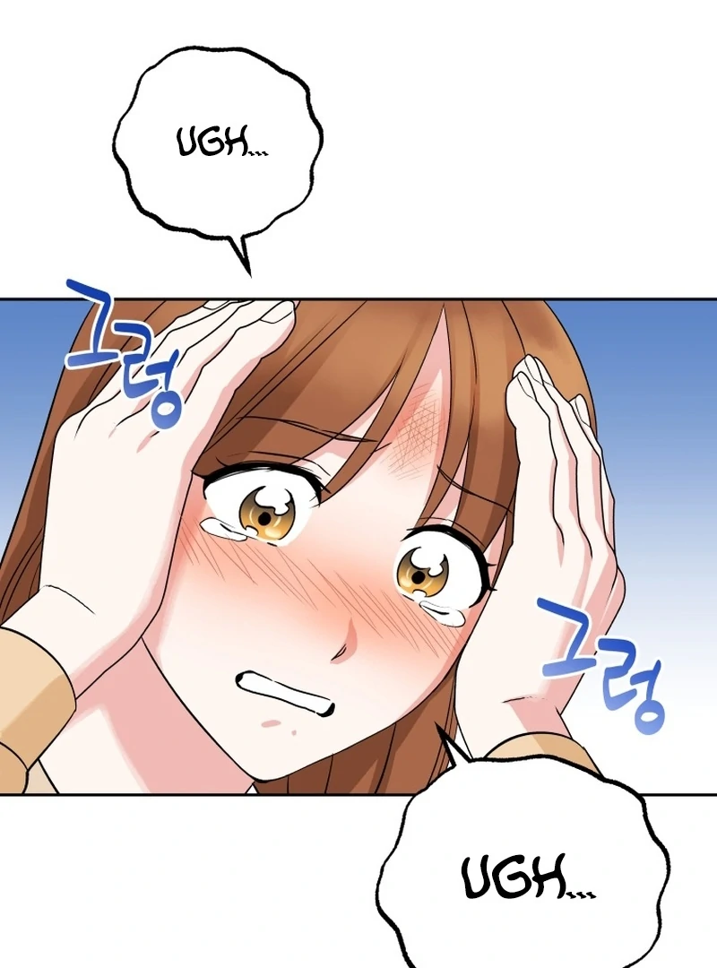 It’s Okay to Be Left Out Chapter 6 319 ch 6 36