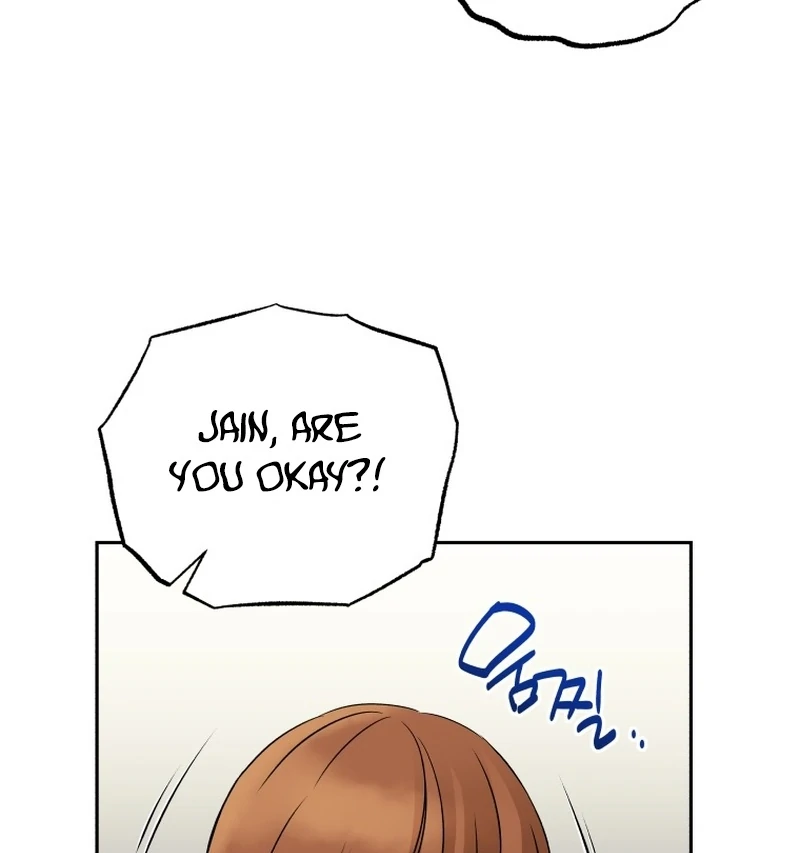 It’s Okay to Be Left Out Chapter 6 320 ch 6 37