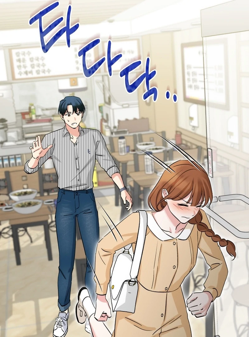 It’s Okay to Be Left Out Chapter 6 322 ch 6 39