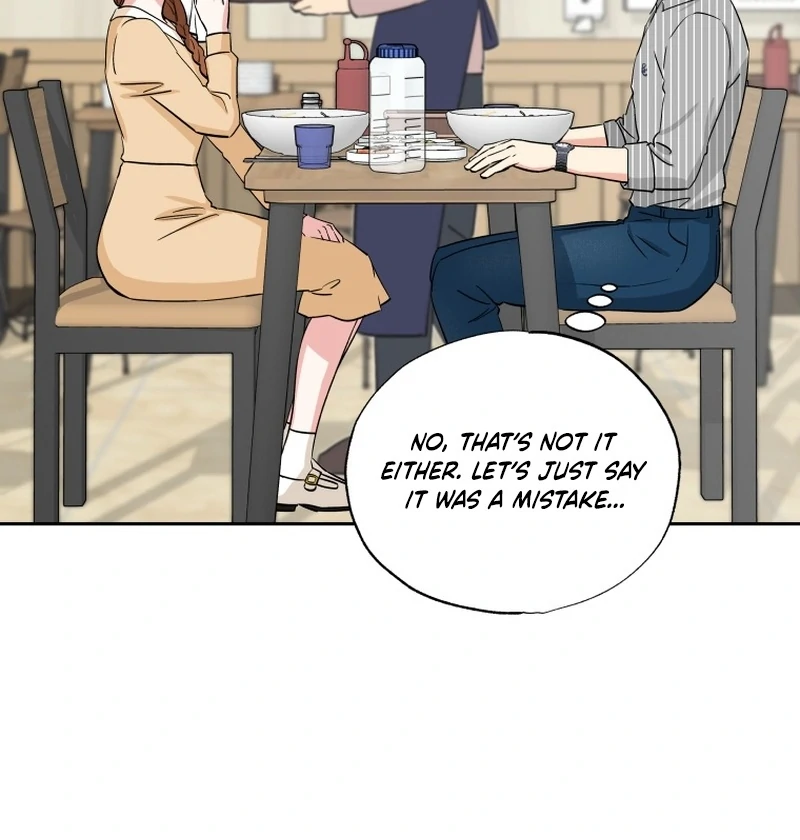 It’s Okay to Be Left Out Chapter 6 287 ch 6 4