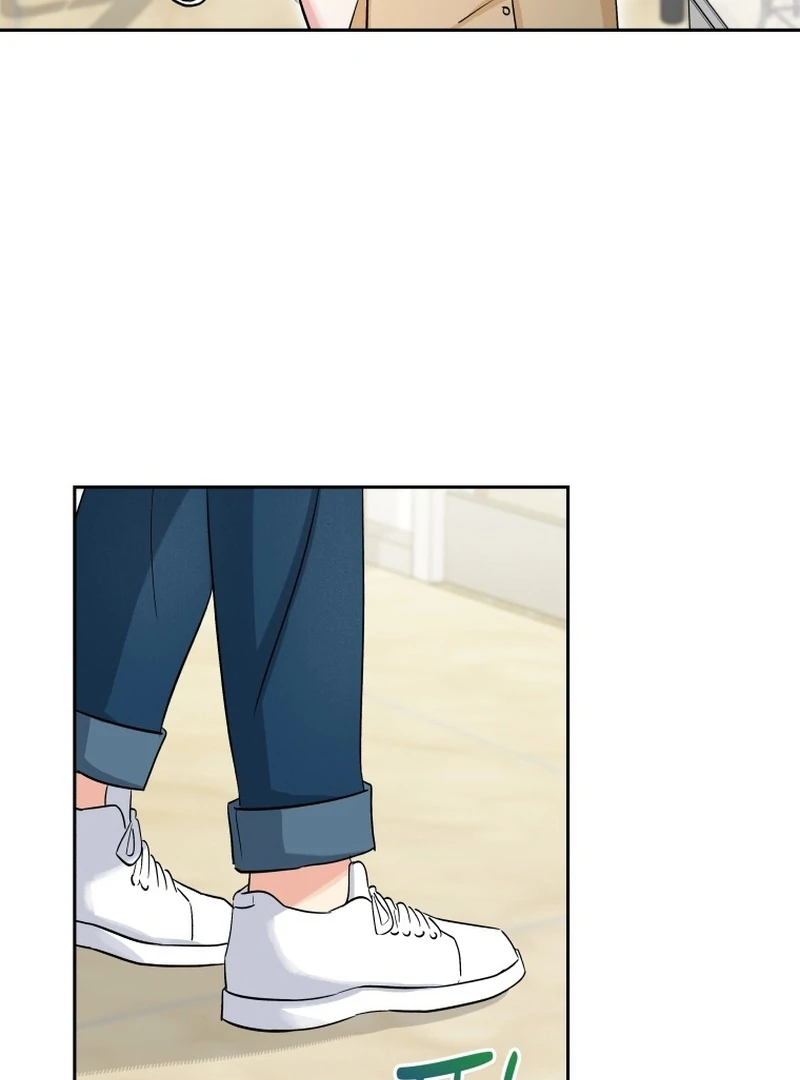 It’s Okay to Be Left Out Chapter 6 323 ch 6 40