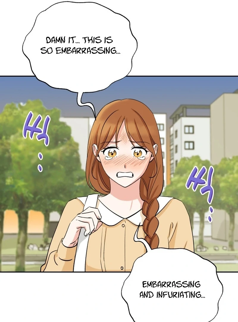 It’s Okay to Be Left Out Chapter 6 328 ch 6 45