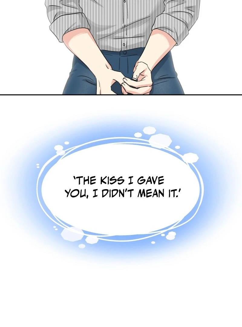 It’s Okay to Be Left Out Chapter 6 330 ch 6 47