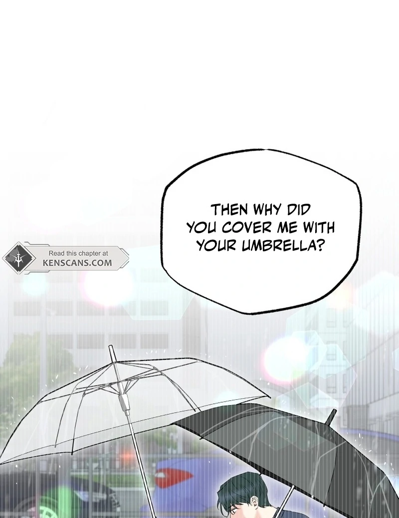 It’s Okay to Be Left Out Chapter 6 331 ch 6 48