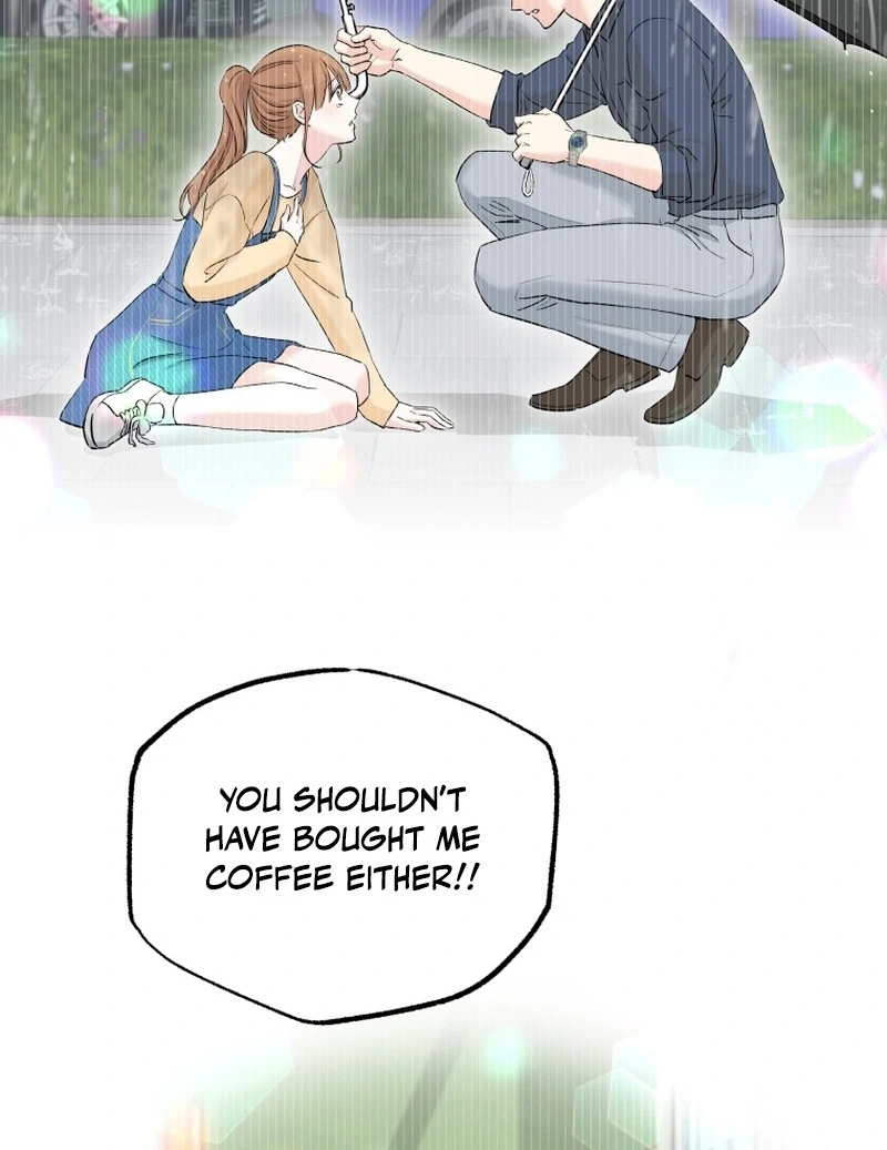 It’s Okay to Be Left Out Chapter 6 332 ch 6 49