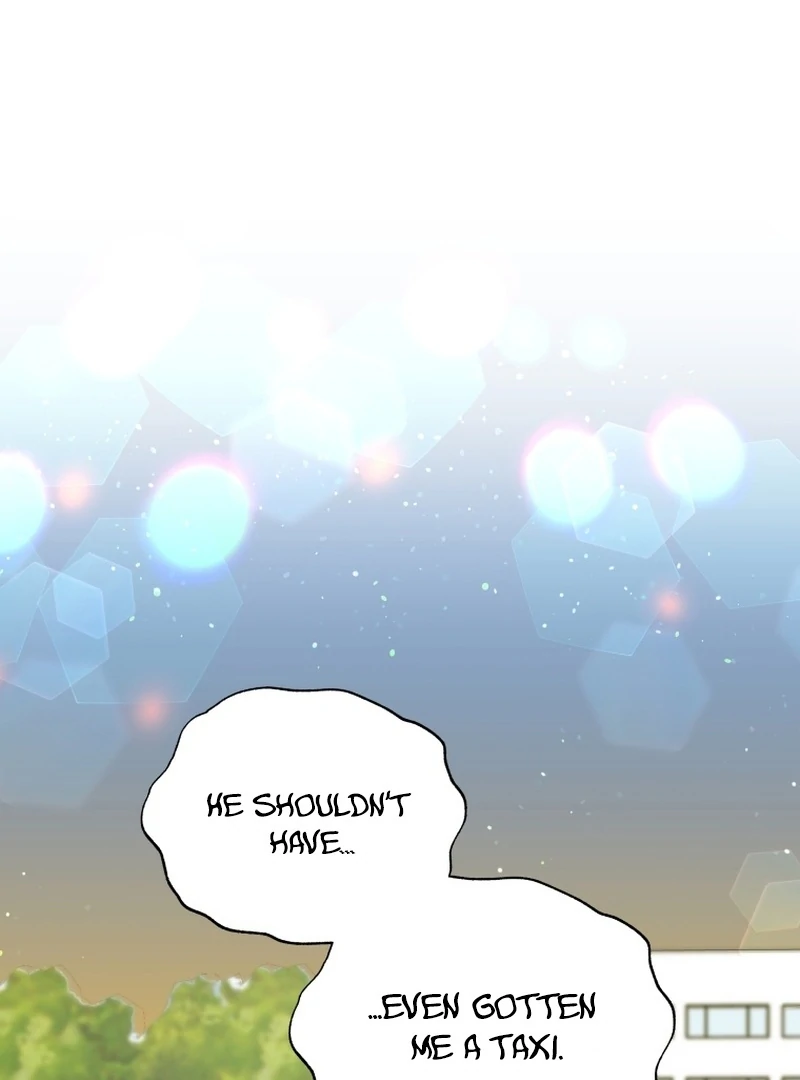 It’s Okay to Be Left Out Chapter 6 334 ch 6 51