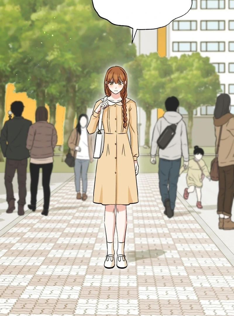 It’s Okay to Be Left Out Chapter 6 335 ch 6 52