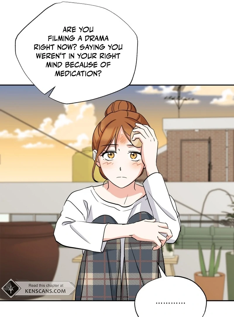 It’s Okay to Be Left Out Chapter 6 339 ch 6 56