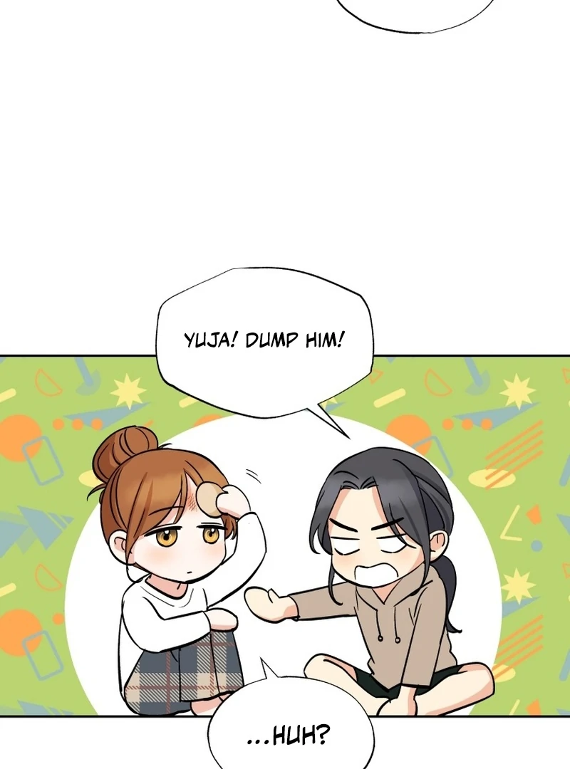 It’s Okay to Be Left Out Chapter 6 340 ch 6 57