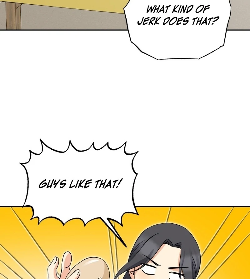 It’s Okay to Be Left Out Chapter 6 342 ch 6 59