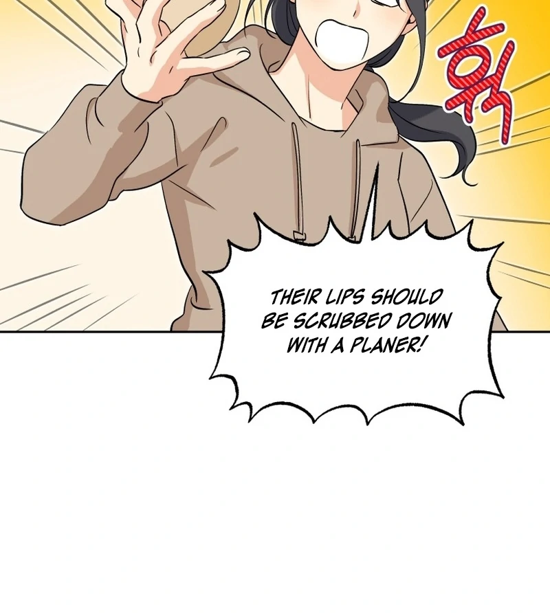 It’s Okay to Be Left Out Chapter 6 343 ch 6 60