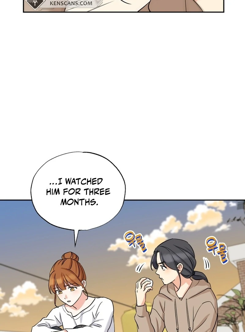 It’s Okay to Be Left Out Chapter 6 345 ch 6 62