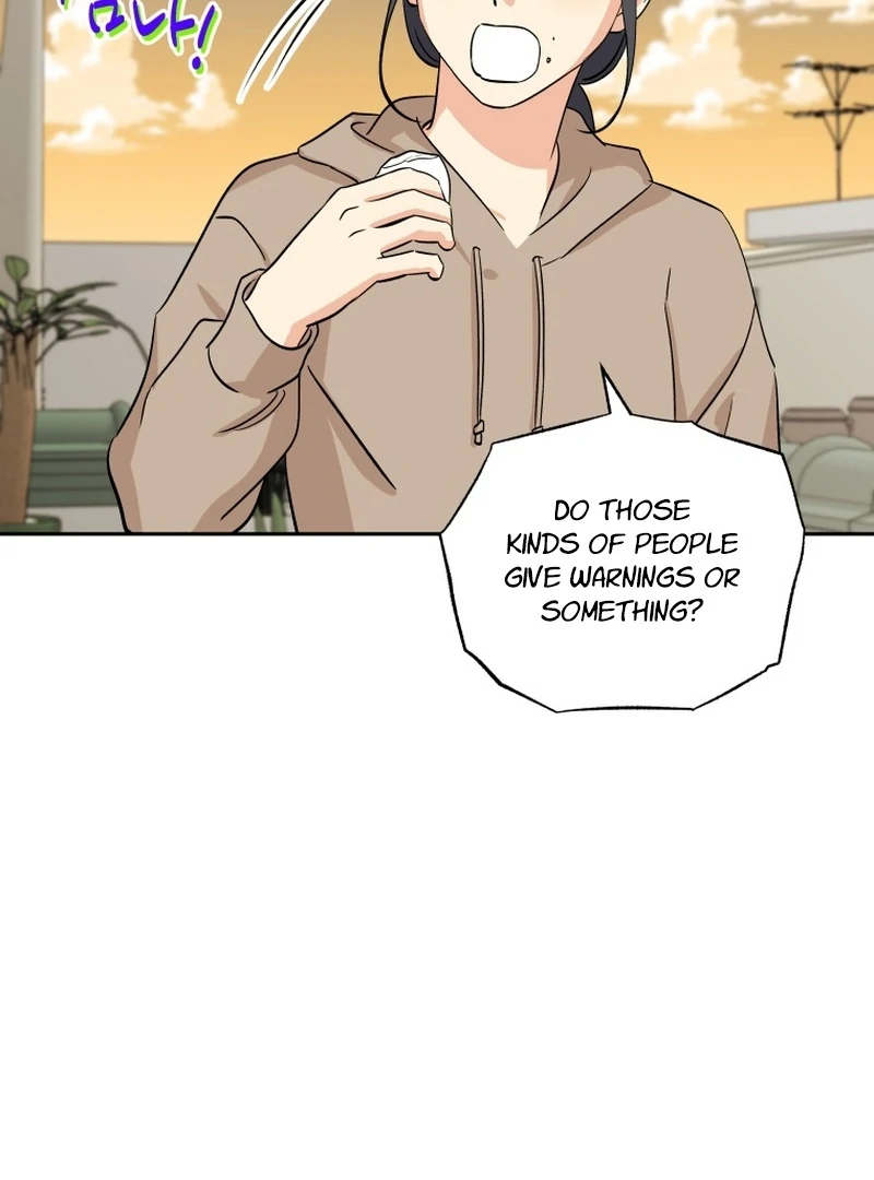 It’s Okay to Be Left Out Chapter 6 347 ch 6 64