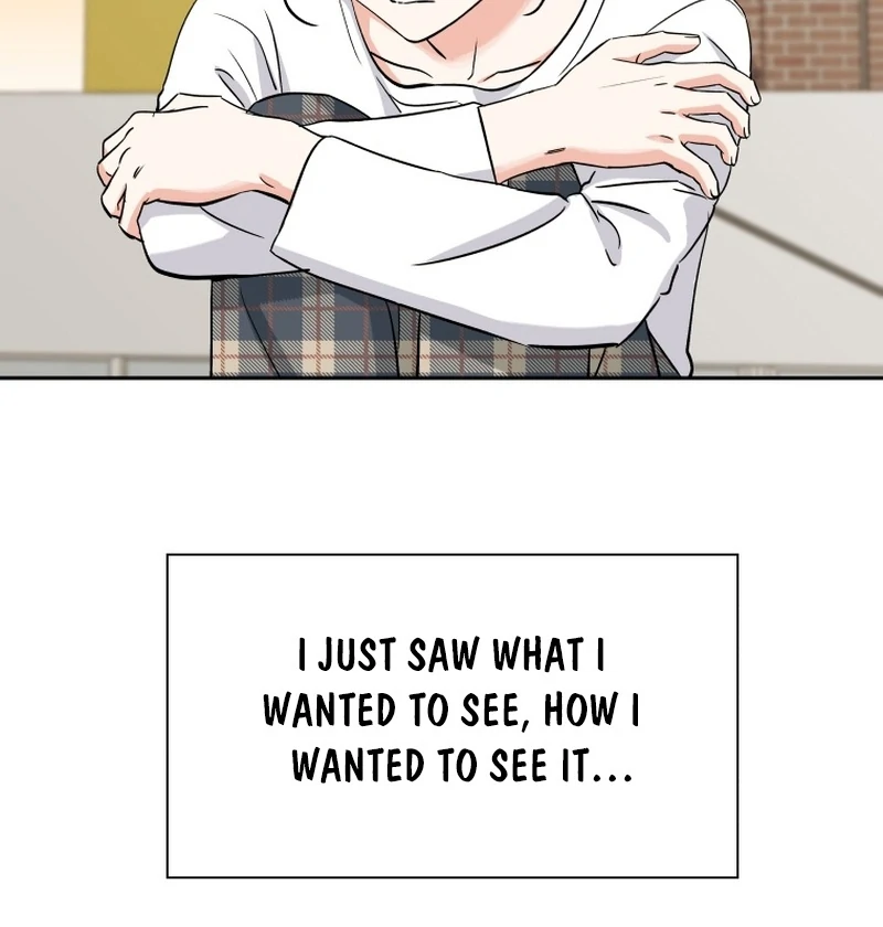 It’s Okay to Be Left Out Chapter 6 349 ch 6 66