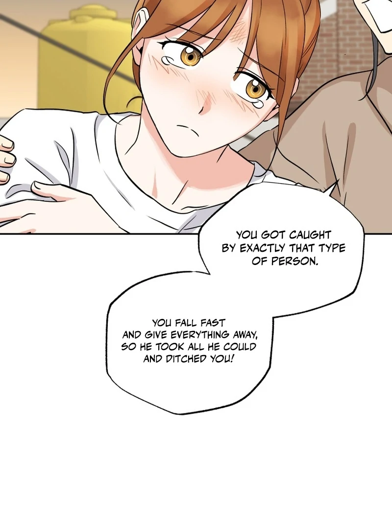 It’s Okay to Be Left Out Chapter 6 352 ch 6 69