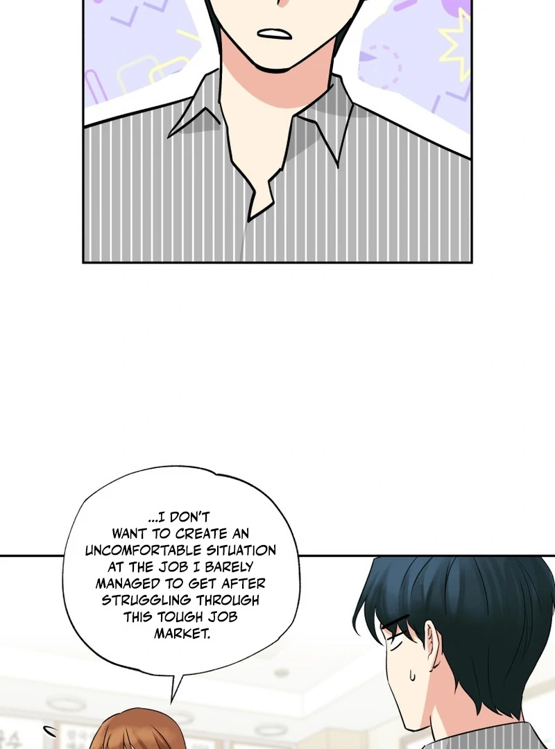 It’s Okay to Be Left Out Chapter 6 290 ch 6 7