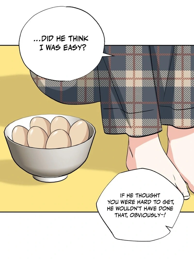 It’s Okay to Be Left Out Chapter 6 353 ch 6 70