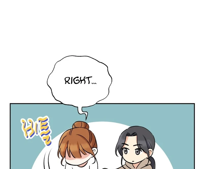 It’s Okay to Be Left Out Chapter 6 354 ch 6 71