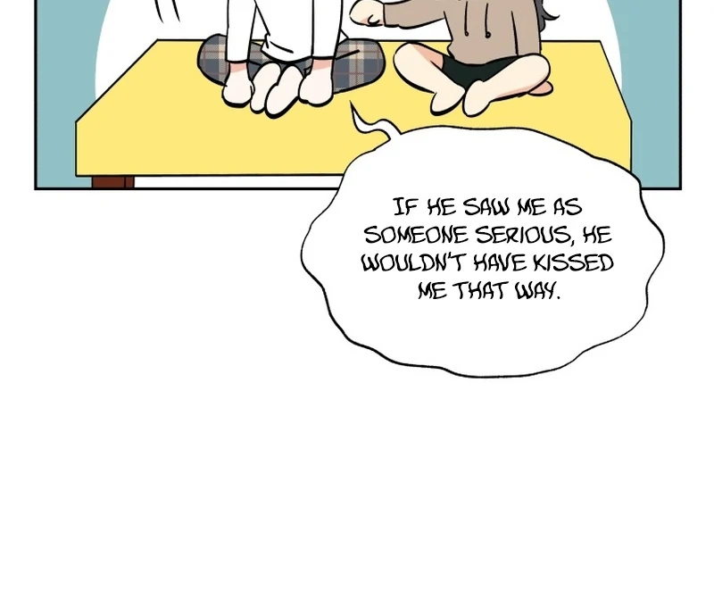 It’s Okay to Be Left Out Chapter 6 355 ch 6 72