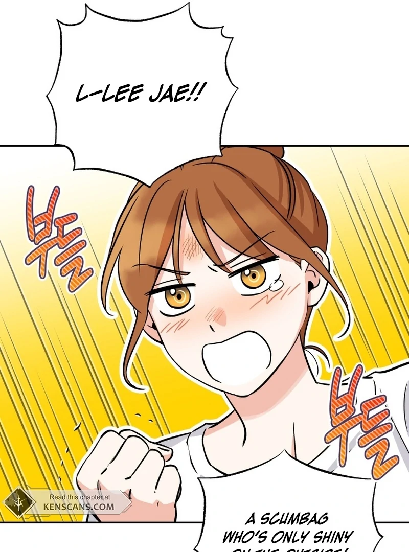 It’s Okay to Be Left Out Chapter 6 356 ch 6 73