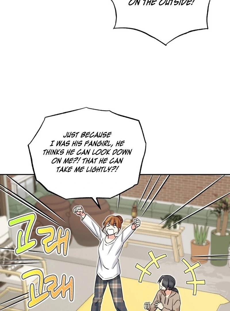 It’s Okay to Be Left Out Chapter 6 357 ch 6 74