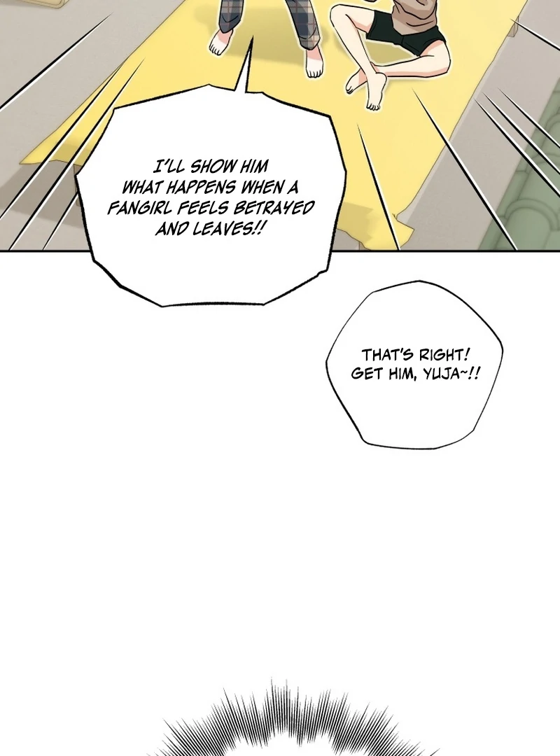 It’s Okay to Be Left Out Chapter 6 358 ch 6 75