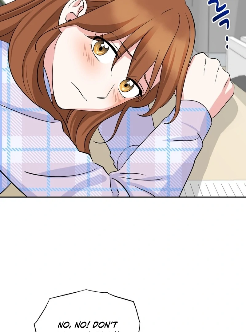 It’s Okay to Be Left Out Chapter 6 363 ch 6 80