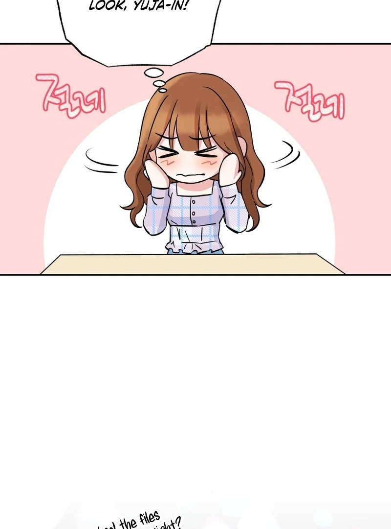 It’s Okay to Be Left Out Chapter 6 364 ch 6 81