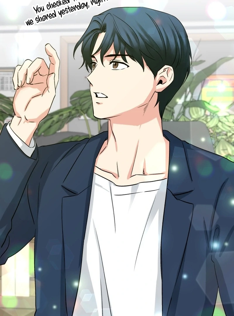 It’s Okay to Be Left Out Chapter 6 365 ch 6 82