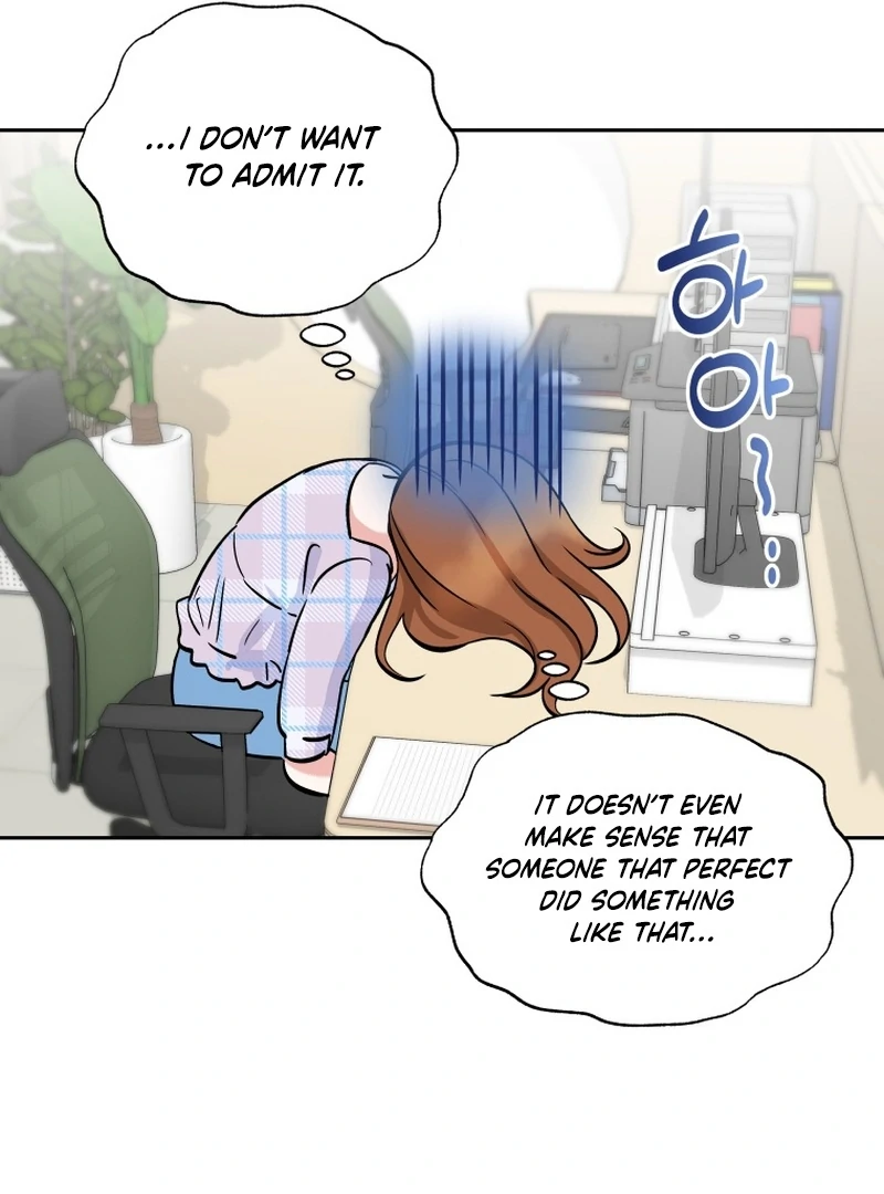 It’s Okay to Be Left Out Chapter 6 368 ch 6 85