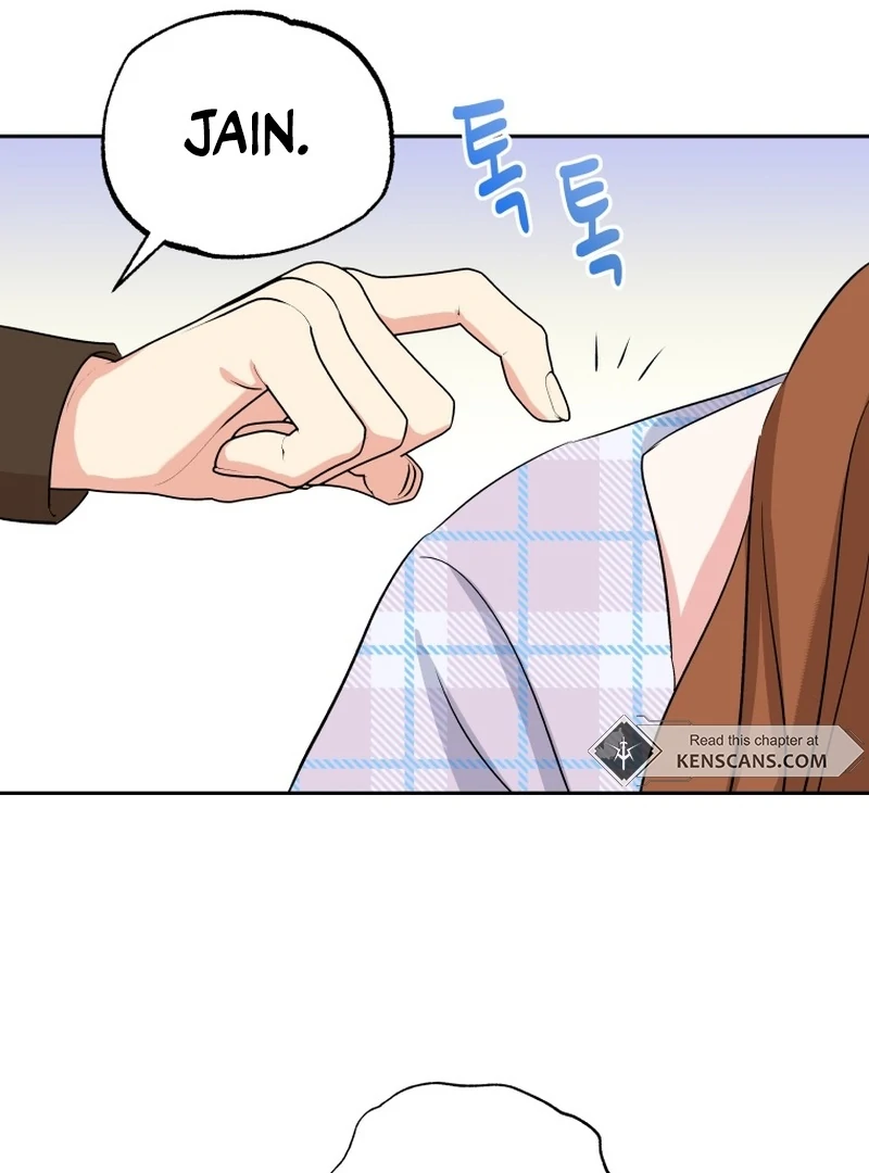 It’s Okay to Be Left Out Chapter 6 369 ch 6 86