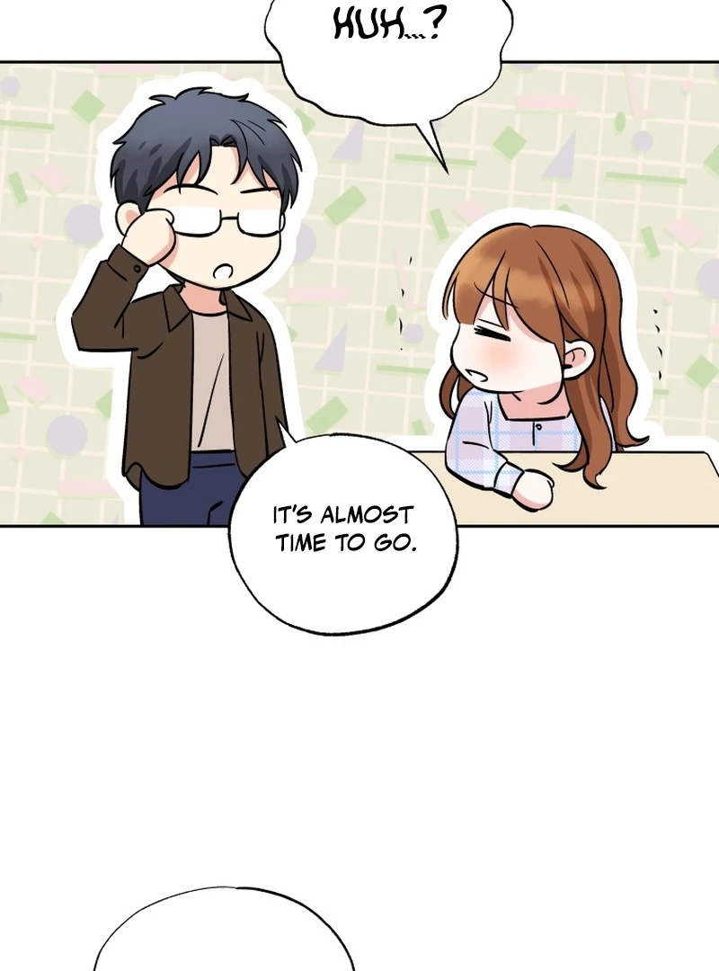 It’s Okay to Be Left Out Chapter 6 370 ch 6 87