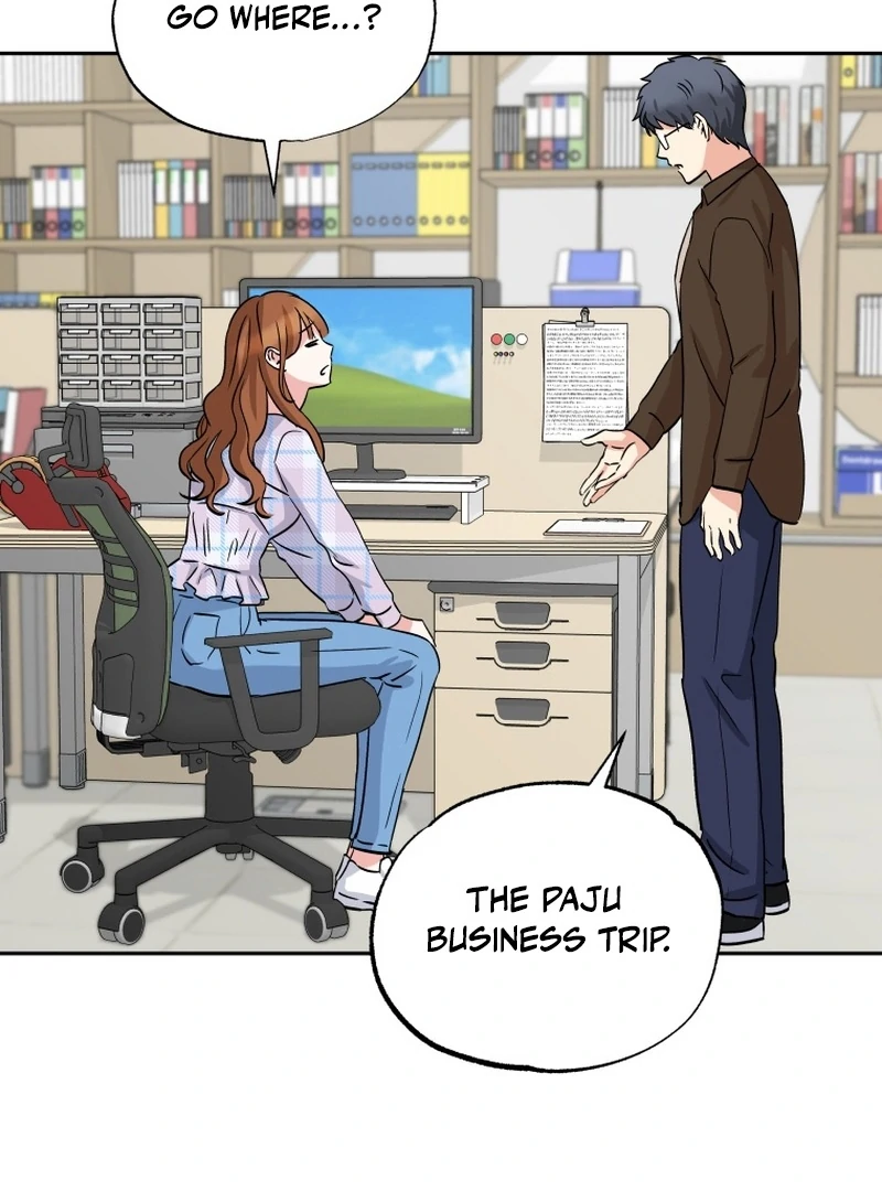 It’s Okay to Be Left Out Chapter 6 371 ch 6 88