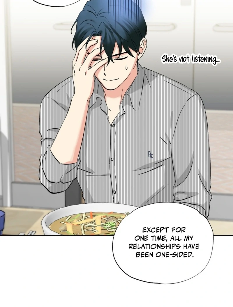 It’s Okay to Be Left Out Chapter 6 292 ch 6 9