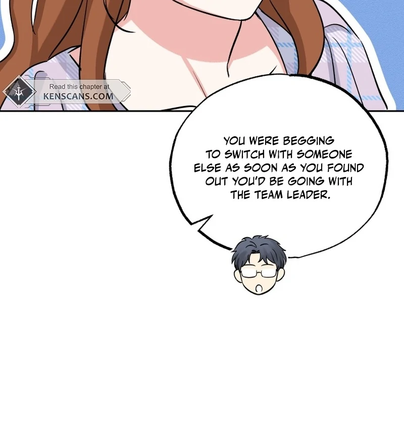 It’s Okay to Be Left Out Chapter 6 373 ch 6 90