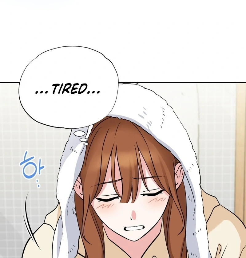 It’s Okay to Be Left Out Chapter 9 308 ch 9 10