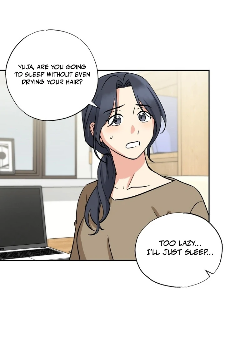 It’s Okay to Be Left Out Chapter 9 311 ch 9 13