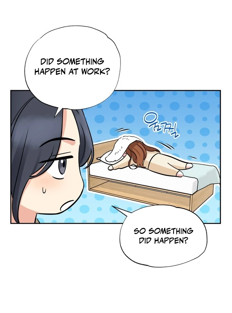 It’s Okay to Be Left Out Chapter 9 312 ch 9 14