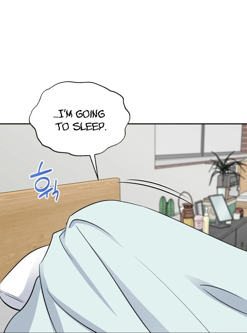 It’s Okay to Be Left Out Chapter 9 313 ch 9 15